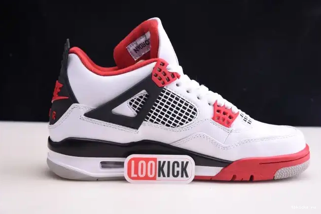 Cheap TB DC7770-160 Jordan Fire 4 Red Air Retro (2020) 0625